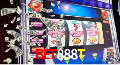 Exclusive Offers BET888T