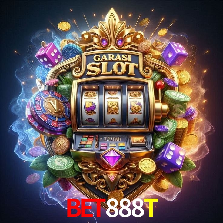A Popularidade dos Caça-Níqueis no BET888T