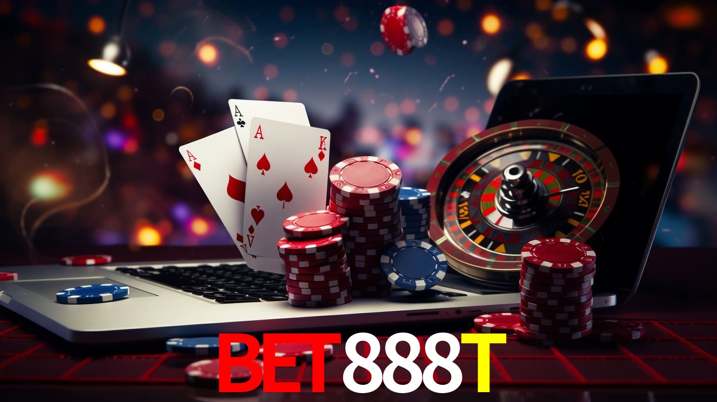 Daily Bonuses BET888T