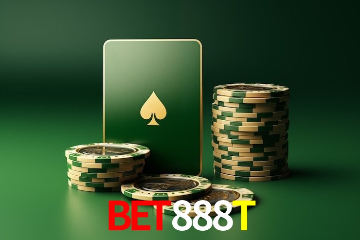 VIP Casino BET888T