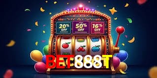 Descubra a Essência do BET888T: Nossa História e Compromissos