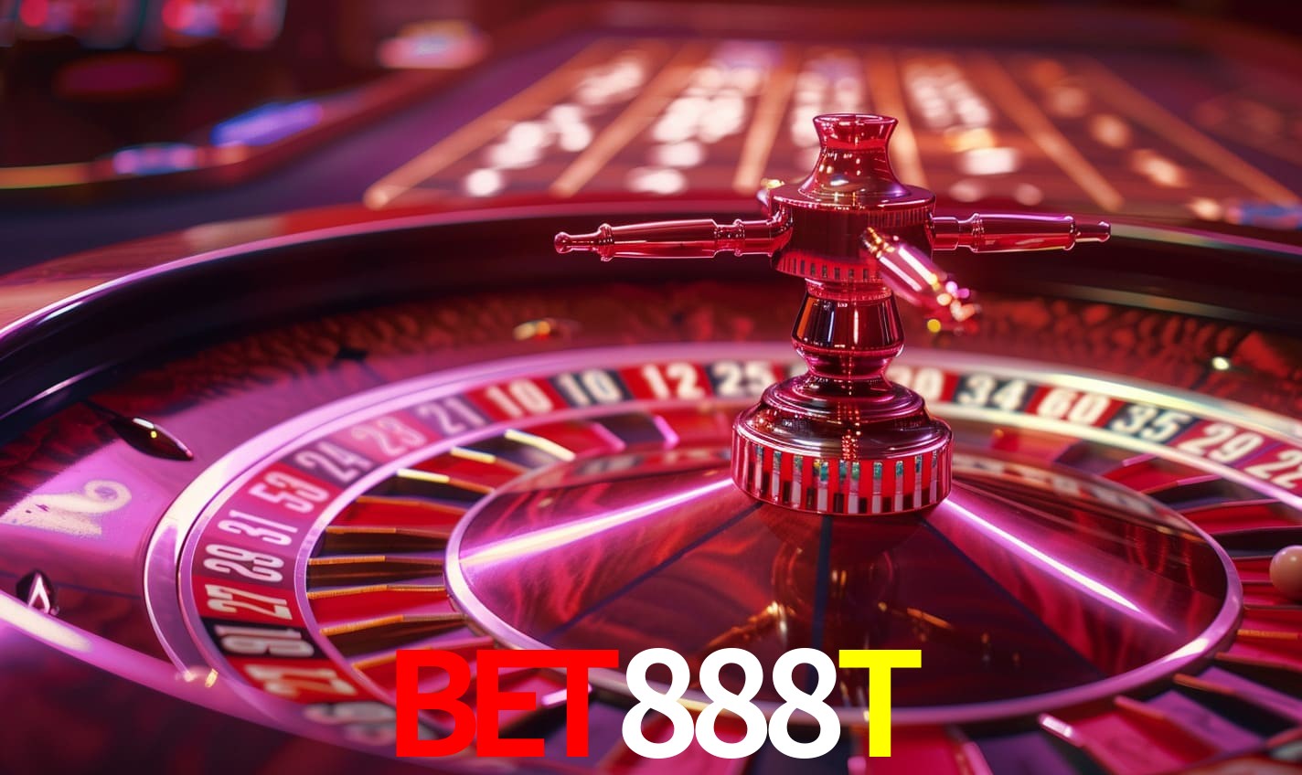 Login Seguro BET888T