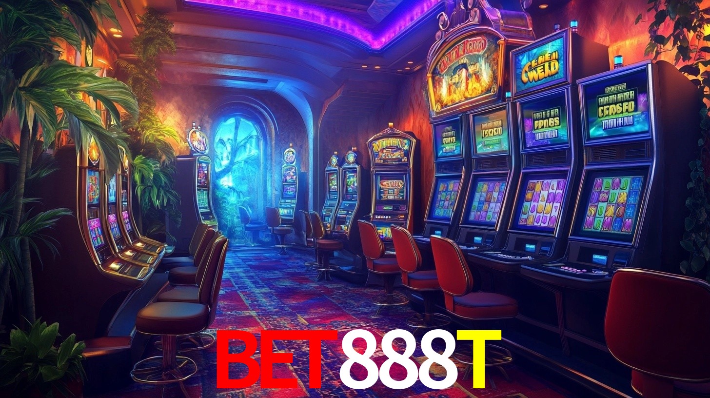 Premium Interface BET888T