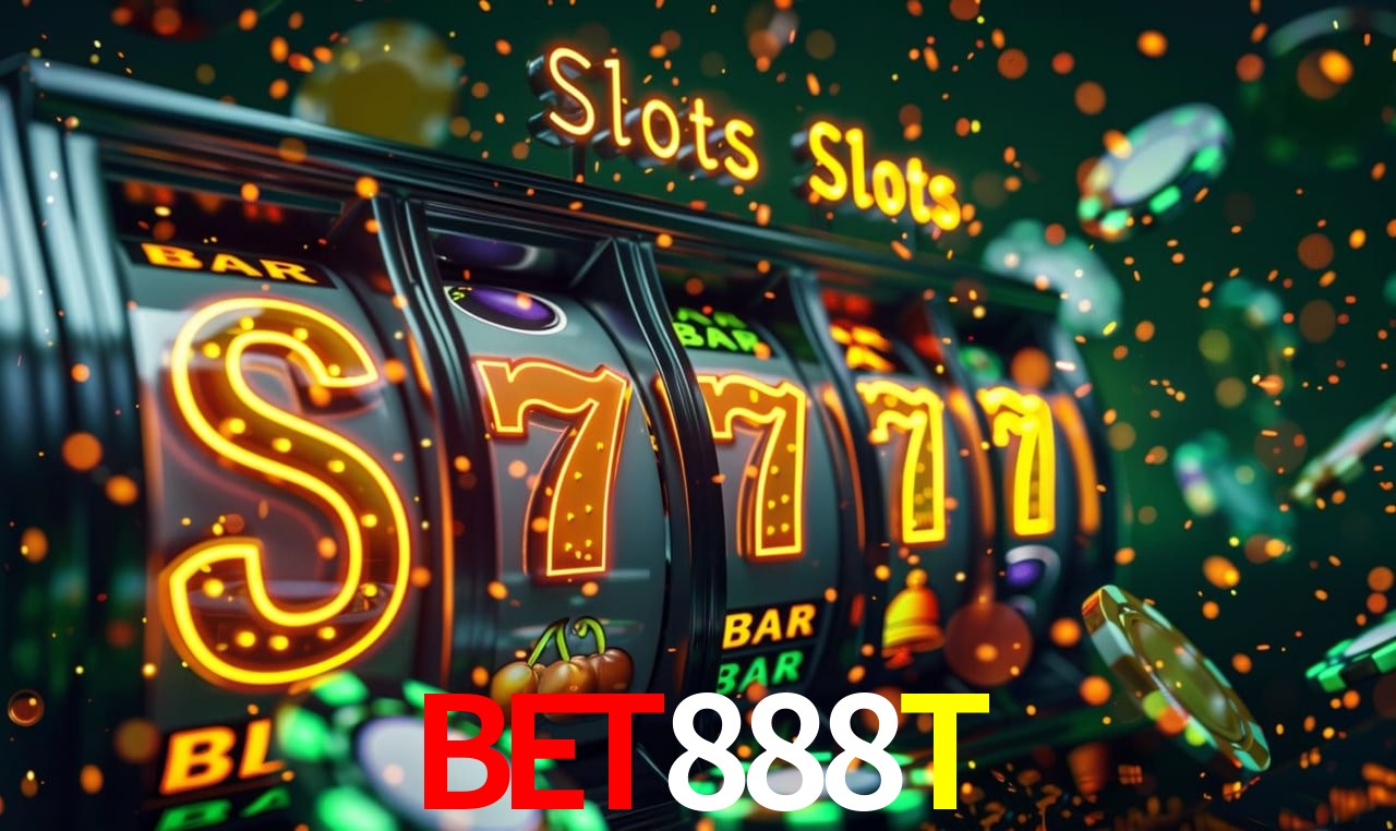 Descubra a Magia dos Jogos de Arcade no BET888T