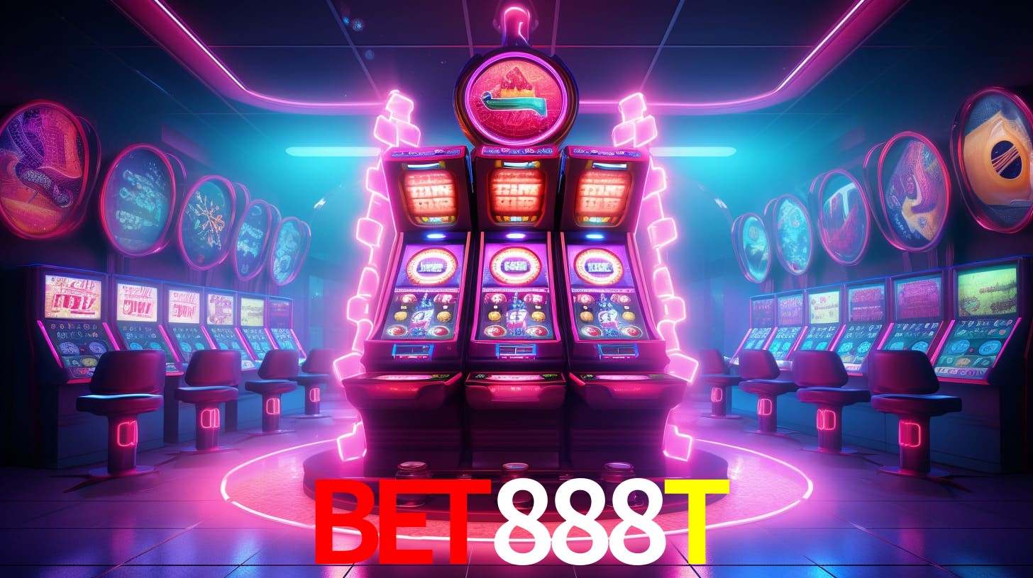 BET888T slot