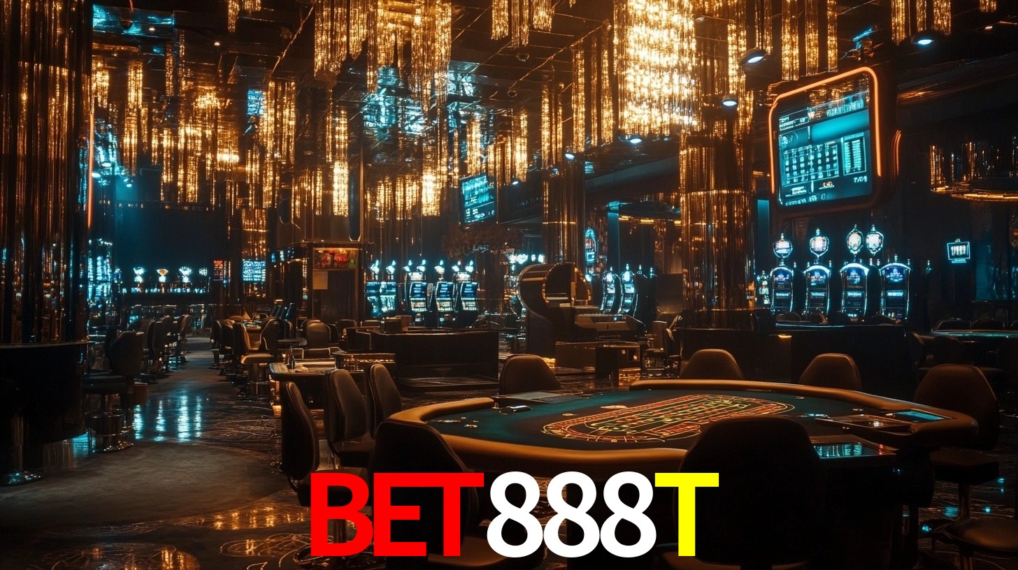 BET888T slot