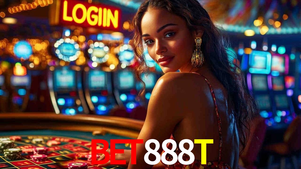 A Experiência Imersiva dos Cassinos Ao Vivo no BET888T