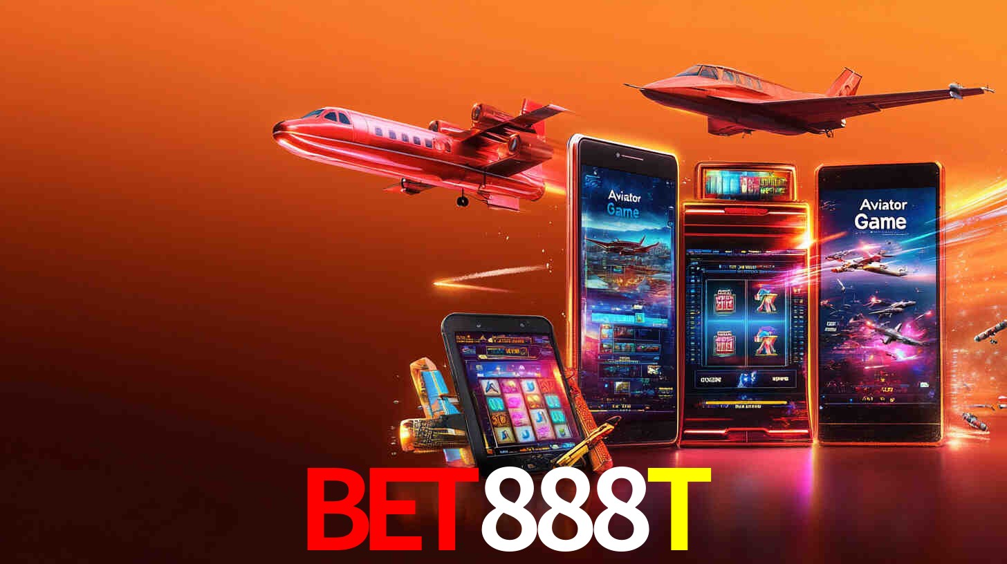Torneios BET888T
