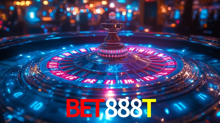 BET888T