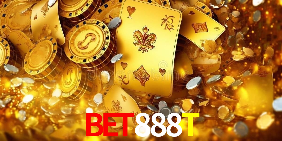 Benefícios da Conta BET888T