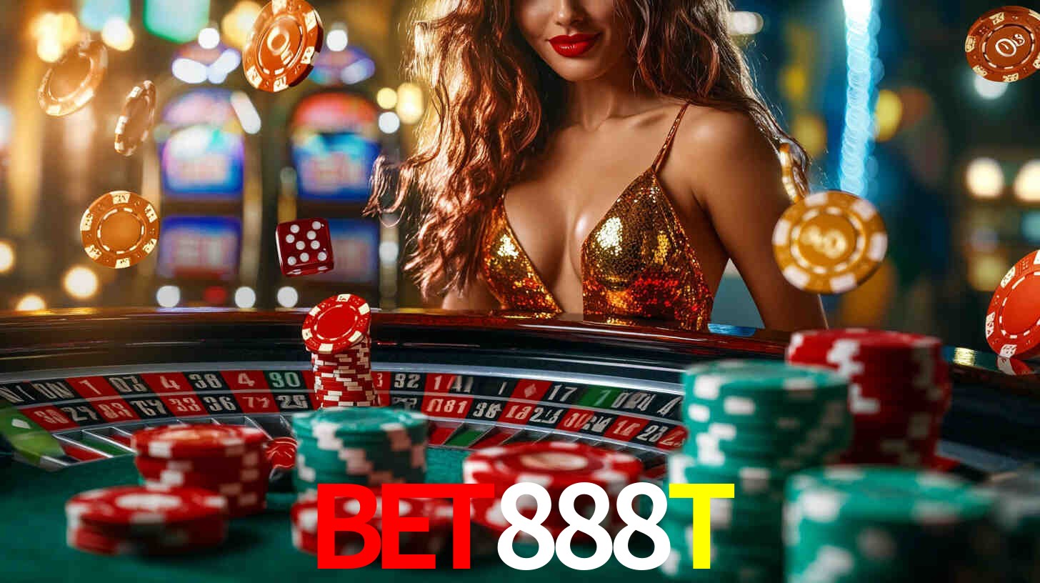 BET888T