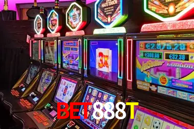 A Experiência Imersiva dos Cassinos Ao Vivo no BET888T