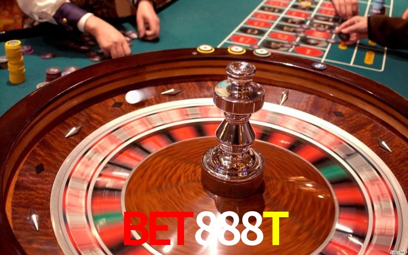 A Experiência Imersiva dos Cassinos Ao Vivo no BET888T