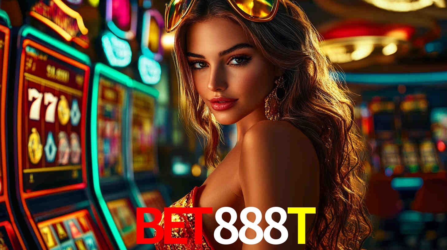 BET888T slot