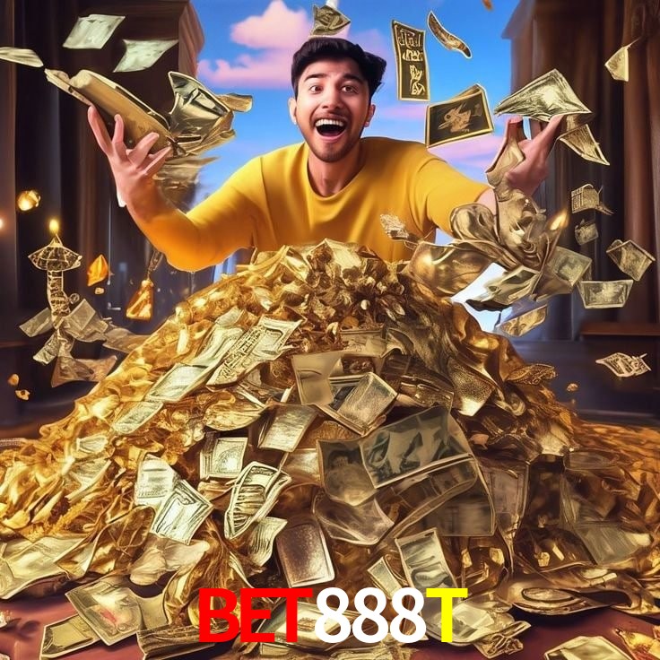 A Emoção da Loteria na BET888T: Uma Chance de Mudança de Vida