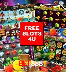 API Integration BET888T