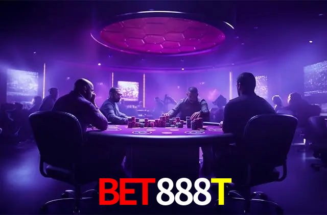 Cadastro Rápido BET888T