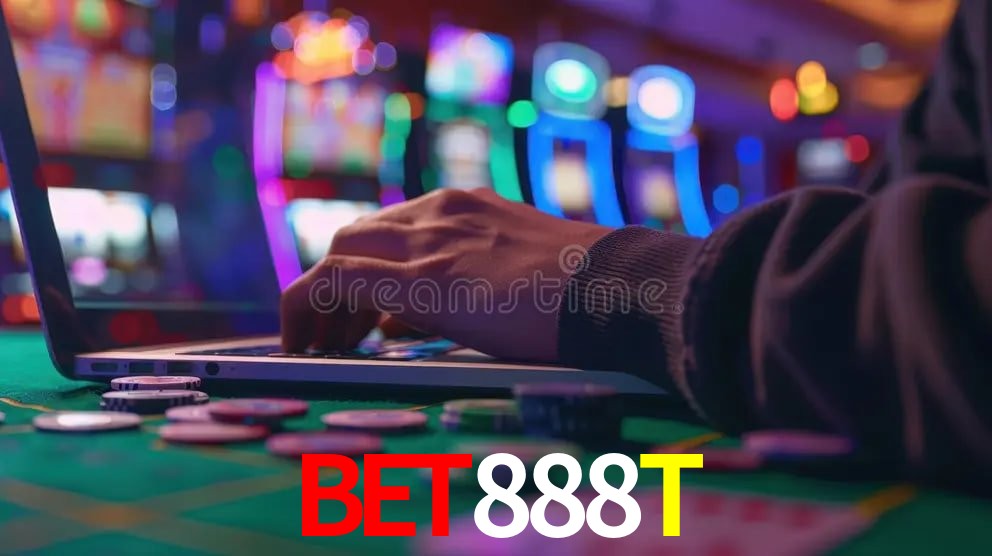 A Revolução dos Aplicativos de Jogos no BET888T