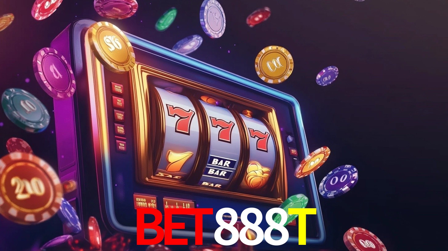 BET888T App Interface
