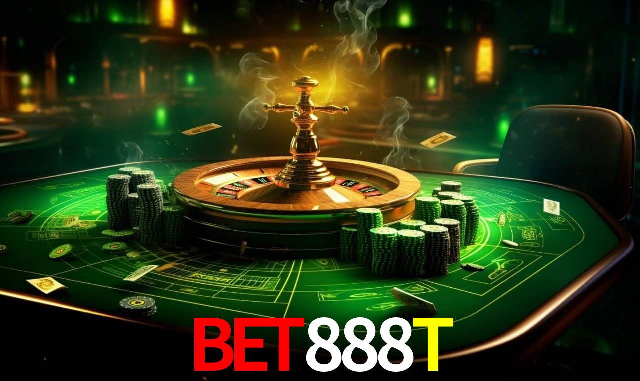 Especiais de Fim de Semana BET888T