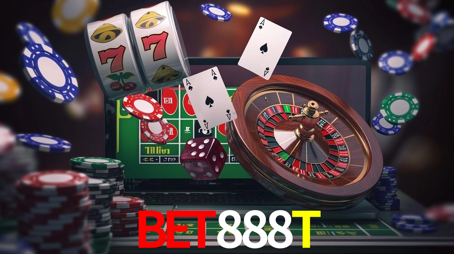BET888T slot
